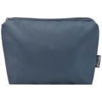 Trip Aware™ recycled travel toiletry pouch 2L - Image 10