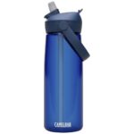 Camelbak® Thrive Flip 750 ml Tritan Renew water bottle with flip straw - Image 6
