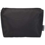 Trip Aware™ recycled travel toiletry pouch 2L - Image 17