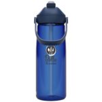 Camelbak® Thrive Flip 750 ml Tritan Renew water bottle with flip straw - Image 7