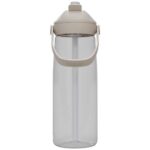 Camelbak® Thrive Flip 750 ml Tritan Renew water bottle with flip straw - Image 3