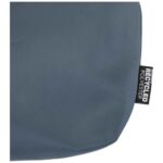 Trip Aware™ recycled travel toiletry pouch 2L - Image 13