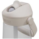 Camelbak® Thrive Flip 750 ml Tritan Renew water bottle with flip straw - Image 4