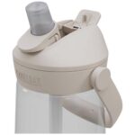 Camelbak® Thrive Flip 750 ml Tritan Renew water bottle with flip straw - Image 5