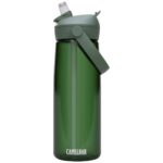 Camelbak® Thrive Flip 750 ml Tritan Renew water bottle with flip straw - Image 11