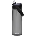 Camelbak® Thrive Flip 750 ml Tritan Renew water bottle with flip straw - Image 16