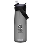Camelbak® Thrive Flip 750 ml Tritan Renew water bottle with flip straw - Image 17