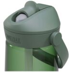 Camelbak® Thrive Flip 750 ml Tritan Renew water bottle with flip straw - Image 14