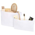 Swift GRS recycled toiletry bag set - Image 4