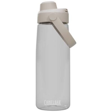 Camelbak® Thrive Chug 750 ml Tritan Renew water bottle with flip cap