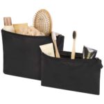 Swift GRS recycled toiletry bag set - Image 14