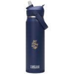 Camelbak® Thrive Flip VSS 750 ml vacuum insulated stainless steel water bottle with flip straw - Image 2