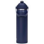 Camelbak® Thrive Flip VSS 750 ml vacuum insulated stainless steel water bottle with flip straw - Image 3