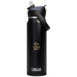 Camelbak® Thrive Flip VSS 750 ml vacuum insulated stainless steel water bottle with flip straw - Image 12