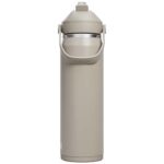Camelbak® Thrive Flip VSS 750 ml vacuum insulated stainless steel water bottle with flip straw - Image 8