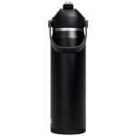 Camelbak® Thrive Flip VSS 750 ml vacuum insulated stainless steel water bottle with flip straw - Image 13