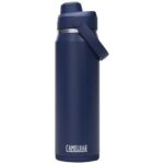 Camelbak® Thrive Chug VSS 750 ml stainless steel water bottle with flip cap - Image 9