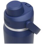 Camelbak® Thrive Chug VSS 750 ml stainless steel water bottle with flip cap - Image 12