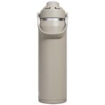 Camelbak® Thrive Chug VSS 750 ml stainless steel water bottle with flip cap - Image 2