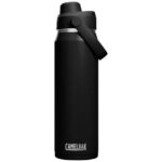 Camelbak® Thrive Chug VSS 750 ml stainless steel water bottle with flip cap - Image 5