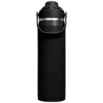 Camelbak® Thrive Chug VSS 750 ml stainless steel water bottle with flip cap - Image 6
