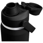 Camelbak® Thrive Chug VSS 750 ml stainless steel water bottle with flip cap - Image 7