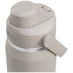 Camelbak® Thrive Chug VSS 750 ml stainless steel water bottle with flip cap - Image 4