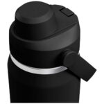 Camelbak® Thrive Chug VSS 750 ml stainless steel water bottle with flip cap - Image 8