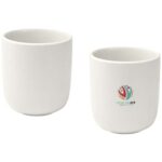 Male 200 ml ceramic cups - set of 2 - Image 2