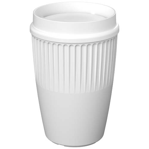 175985156441432 Cirrus 350 ml tumbler with 360° lid - Image 1