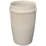 Cirrus 350 ml tumbler with 360° lid - Image 5