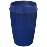Cirrus 350 ml tumbler with 360° lid - Image 9