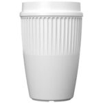 Cirrus 350 ml tumbler with 360° lid - Image 3