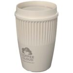 Cirrus 350 ml tumbler with 360° lid - Image 6