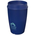 Cirrus 350 ml tumbler with 360° lid - Image 10