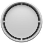 Cirrus 350 ml tumbler with 360° lid - Image 4
