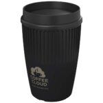 Cirrus 350 ml tumbler with 360° lid - Image 14