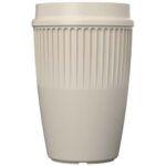 Cirrus 350 ml tumbler with 360° lid - Image 7