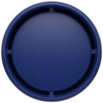 Cirrus 350 ml tumbler with 360° lid - Image 12