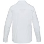 Carnelian poplin women's shirt - Image 139