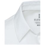 Carnelian poplin women's shirt - Image 140