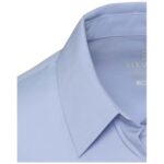 Carnelian poplin women's shirt - Image 85