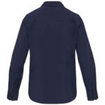 Carnelian poplin women's shirt - Image 94
