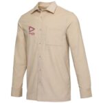 Alum corduroy unisex shirt - Image 62