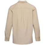 Alum corduroy unisex shirt - Image 64