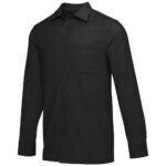Alum corduroy unisex shirt - Image 13