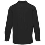 Alum corduroy unisex shirt - Image 28