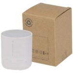 Hunor 3W recycled plastic wireless speaker - Image 2