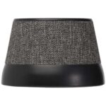 Horna 3W recycled plastic magnetic wireless speaker - Image 4