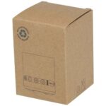 Hunor 3W recycled plastic wireless speaker - Image 3